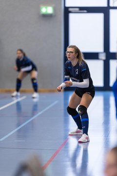 Bild 156 - wU18 Norddeutsche Meisterschaft